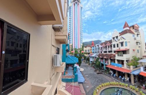 Patong Hotel | Stay 94 Patong