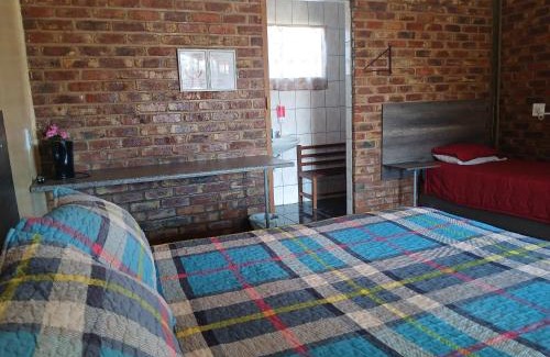 Christiana Casa | Stay a Night