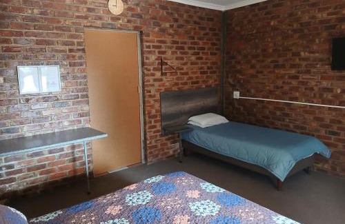 Christiana Casa | Stay a Night