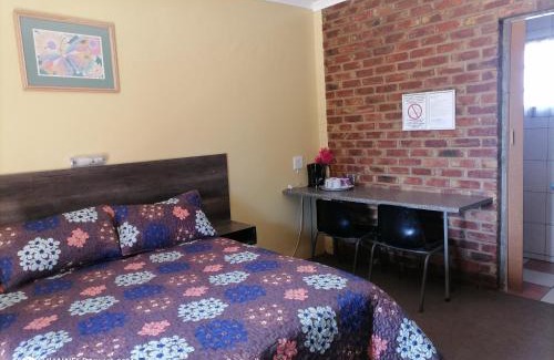 Christiana Casa | Stay a Night