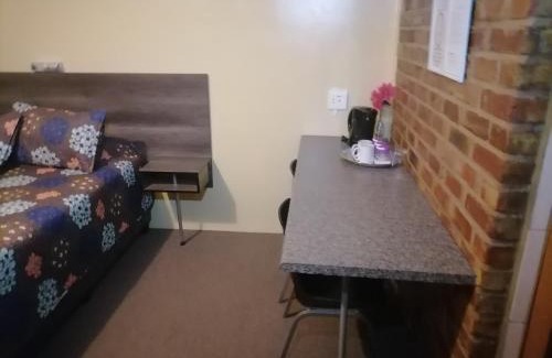 Christiana Casa | Stay a Night