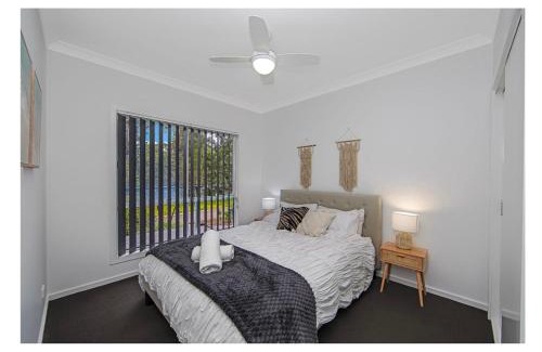 Murrays Beach Casa | Stay a While at Murrays Beach retreat