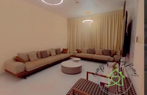 Dubai Apartamento | Stay Above Dubai