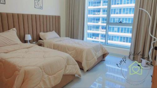 Dubai Apartamento | Stay Above Dubai