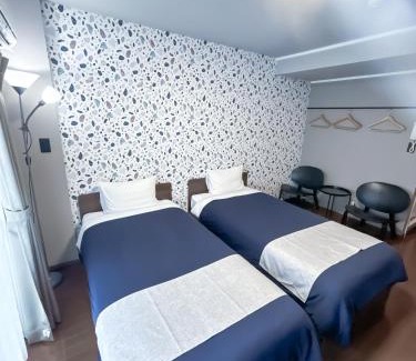 Hakata-ku Apartamento | Stay Airport