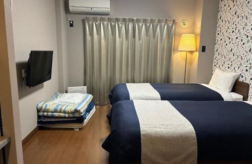 Hakata-ku Apartamento | Stay Airport