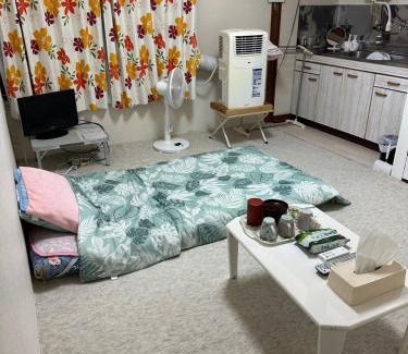 Hakodate Apartamento | STAY Akeboshi Kan