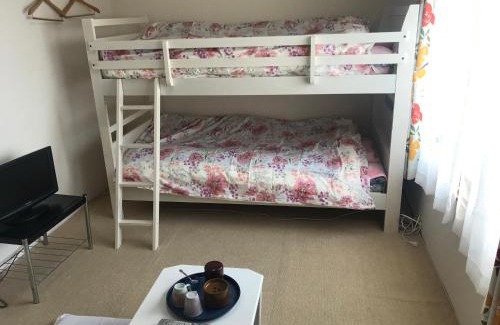 Hakodate Apartamento | STAY Akeboshi Kan