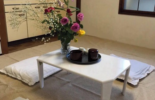 Hakodate Casa | STAY Akeboshi Kan
