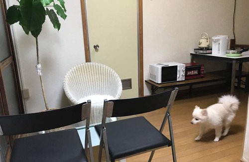 Hakodate Casa | STAY Akeboshi Kan