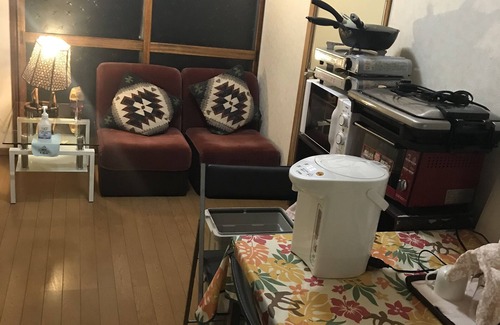 Hakodate Casa | STAY Akeboshi Kan