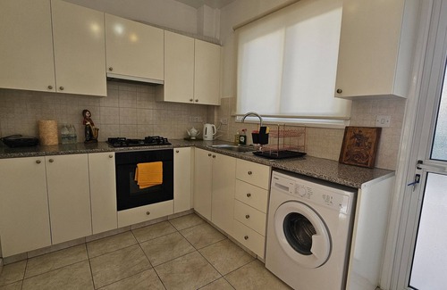 Strovolos Chalet De Esquí | STAY Alex's House
