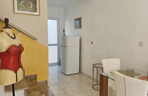 Strovolos Chalet De Esquí | STAY Alex's House