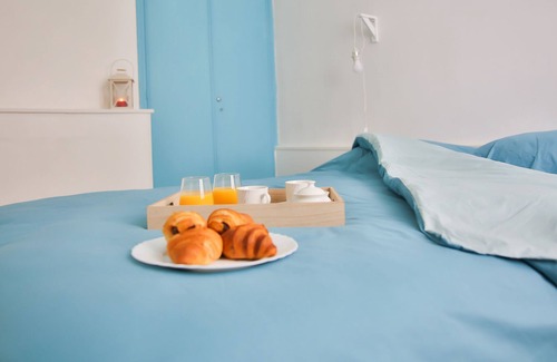 Cote Ouest Ormeaux Apartamento | Stay Alma - Playa - Espacioso con patio compartido