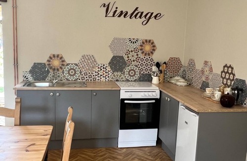 Savigne Cabaña | Stay among the vines at Gite Vigne, in an 18th century farmhouse