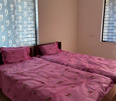 Bhubaneshwar Apartamento | Stay and Chill at Bhubaneswar