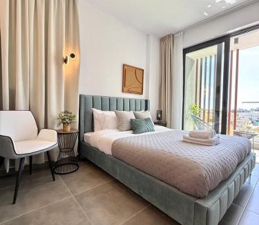Universal Apartamento | Stay and Chill -Luxury Studio in Kato Paphos