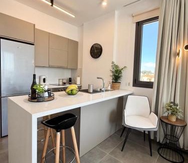 Universal Apartamento | Stay and Chill -Luxury Studio in Kato Paphos