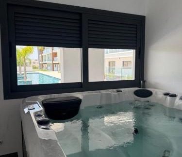 Universal Apartamento | Stay and Chill -Luxury Studio in Kato Paphos