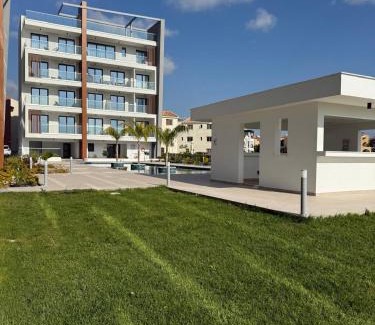 Universal Apartamento | Stay and Chill -Luxury Studio in Kato Paphos