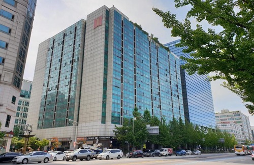 Janghang-dong Apartamento | Stay and Co Residence
