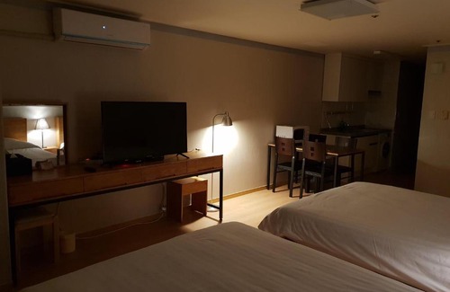 Janghang-dong Apartamento | Stay and Co Residence