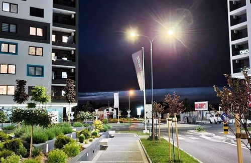 Ilidza Apartamento | Stay and Spa Sarajevo Penthouse