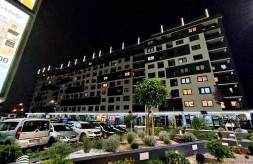Ilidza Apartamento | Stay and Spa Sarajevo Penthouse
