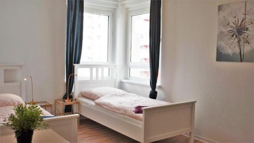 Hassels Apartamento | Stay and Work Düsseldorf