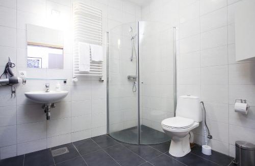 Hliðar Apartamento | Stay Apartments Einholt