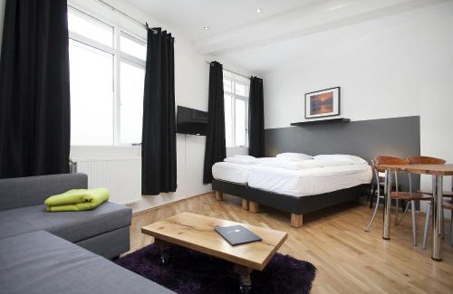 Hliðar Apartamento | Stay Apartments Einholt