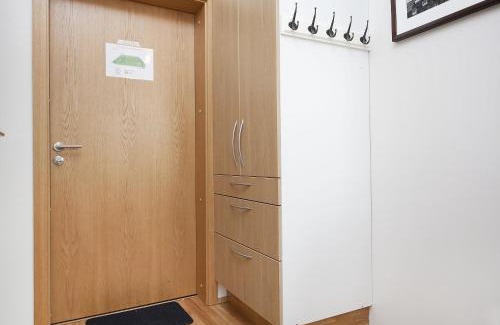 Hliðar Apartamento | Stay Apartments Einholt