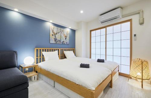 Kabukicho Apartamento | STAY ARI Kabukicho