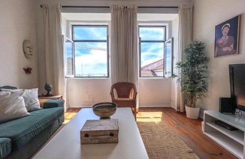 Santos Casa | Stay as a Local! Santos Historical Guesthouse IV