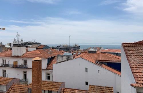 Santos Casa | Stay as a Local! Santos Historical Guesthouse IV