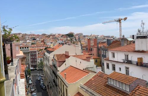 Santos Casa | Stay as a Local! Santos Historical Guesthouse IV