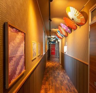 Asahikawa Apartamento | Stay Asahikawa Koto