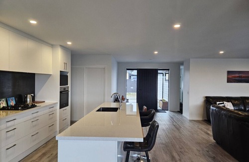 Twizel Apartamento | Stay at 2A McHutcheson