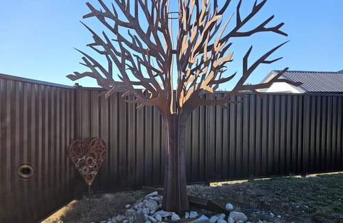 Twizel Apartamento | Stay at 2A McHutcheson