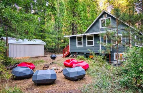 Glencoe Casa | Stay At 4K