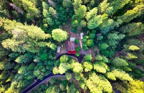 Glencoe Casa | Stay At 4K