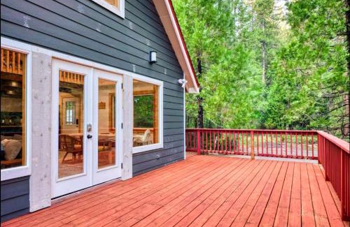 Glencoe Casa | Stay At 4K