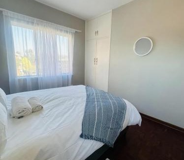 Pietermaritzburg Apartamento | Stay At 7 Self-Catering Apartment