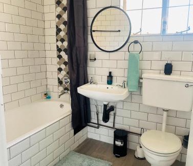 Pietermaritzburg Apartamento | Stay At 7 Self-Catering Apartment