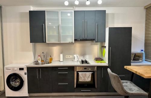 Jaunpils Apartamento | Stay at Ausmas Apartment
