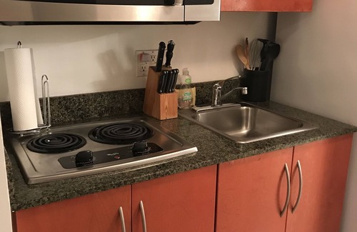 Brickell Apartamento | Stay at Brickell by Executive Corporate Rental