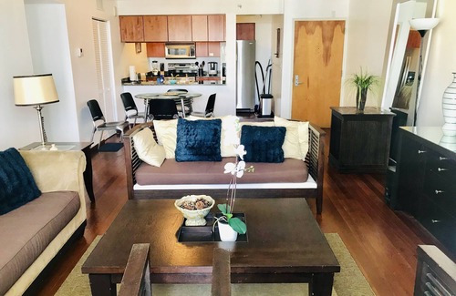 Brickell Apartamento | Stay at Brickell by Executive Corporate Rental