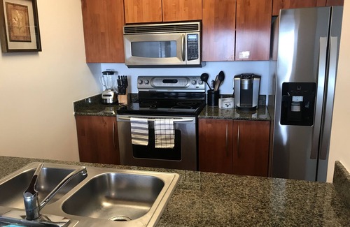 Brickell Apartamento | Stay at Brickell by Executive Corporate Rental