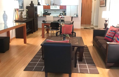 Brickell Apartamento | Stay at Brickell by Executive Corporate Rental