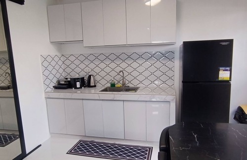 Calamba Apartamento | Stay at Diez